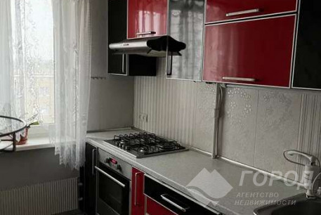 Продам 3-х кімнатну квартиру, Новые дома, Код: 806521/1