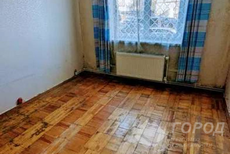 Продам 3-х кімнатну квартиру, , Код: 806523/1