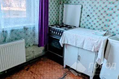 Продам 3-х кімнатну квартиру, , Код: 806523/1