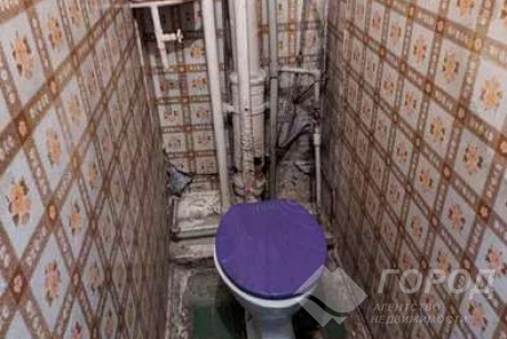 Продам 3-х кімнатну квартиру, , Код: 806523/1