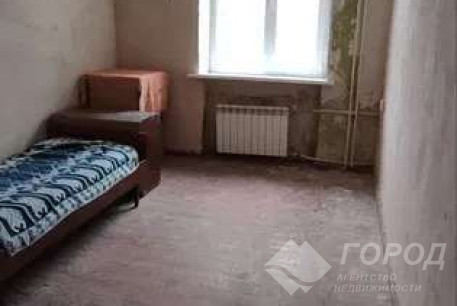 Продам 3-х кімнатну квартиру, ХТЗ, ХТЗ метро, Код: 806524/1