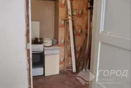 Продам 3-х кімнатну квартиру, ХТЗ, ХТЗ метро, Код: 806524/1