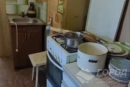 Продам 3-х кімнатну квартиру, ХТЗ, ХТЗ метро, Код: 806524/1