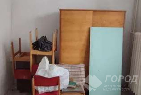 Продам 3-х кімнатну квартиру, ХТЗ, ХТЗ метро, Код: 806524/1