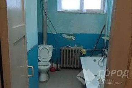 Продам 3-х кімнатну квартиру, ХТЗ, ХТЗ метро, Код: 806524/1