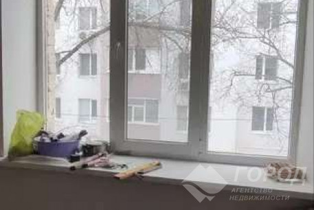 Продам 3-х кімнатну квартиру, ХТЗ, ХТЗ метро, Код: 806524/1