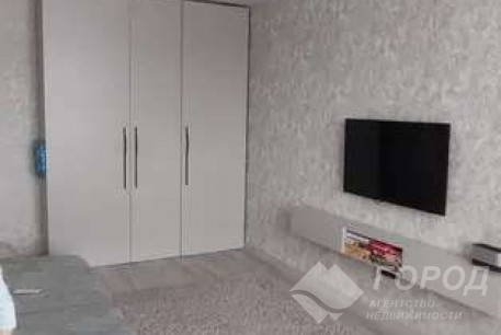 Продам 1-кімнатну квартиру в новобудові, Холодная Гора, Холодная Гора метро, Код: 806524/3