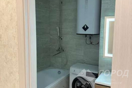 Продам 1-кімнатну квартиру в новобудові, Холодная Гора, Холодная Гора метро, Код: 806524/3