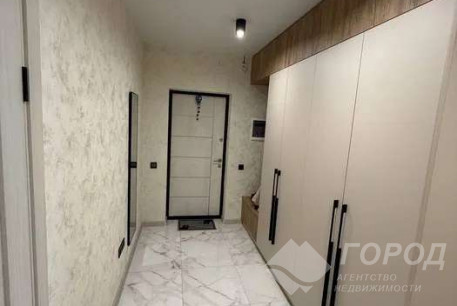 Продам 1-кімнатну квартиру в новобудові, Холодная Гора, Холодная Гора метро, Код: 806524/3