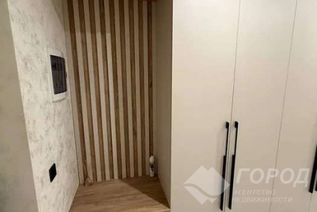 Продам 1-кімнатну квартиру в новобудові, Холодная Гора, Холодная Гора метро, Код: 806524/3