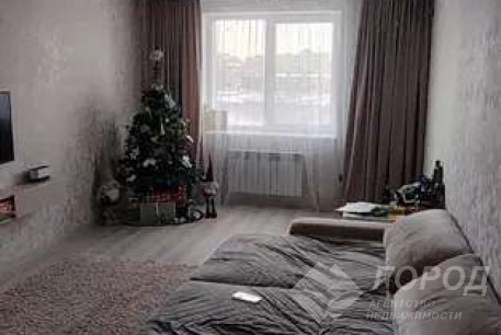 Продам 1-кімнатну квартиру в новобудові, Холодная Гора, Холодная Гора метро, Код: 806524/3