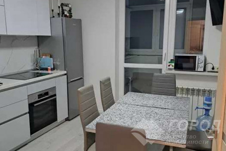 Продам 2-х кімнатну квартиру в новобудові, ХТЗ, Код: 806526/1