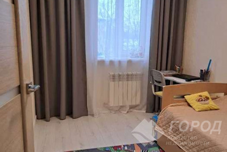 Продам 2-х кімнатну квартиру в новобудові, ХТЗ, Код: 806526/1