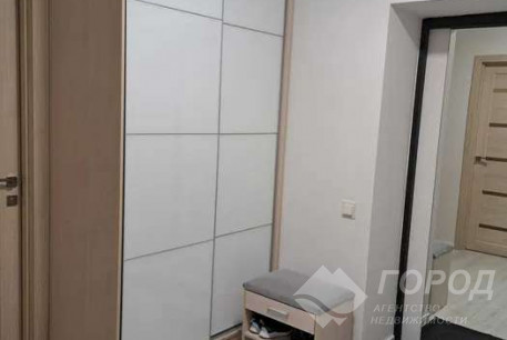 Продам 2-х кімнатну квартиру в новобудові, ХТЗ, Код: 806526/1