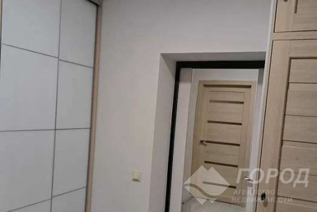 Продам 2-х кімнатну квартиру в новобудові, ХТЗ, Код: 806526/1