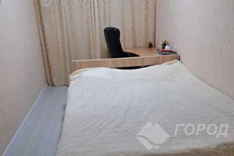 Продам 2-х кімнатну квартиру в новобудові, ХТЗ, Код: 806526/1