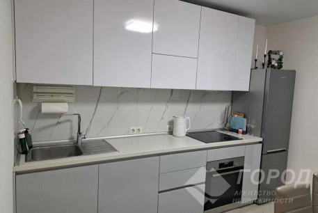 Продам 2-х кімнатну квартиру в новобудові, ХТЗ, Код: 806526/1