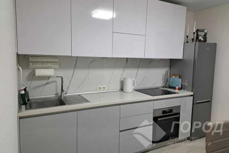 Продам 2-х кімнатну квартиру в новобудові, ХТЗ, Код: 806526/1