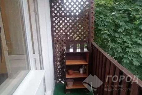 Продам 1-кімнатну квартиру, Салтовка, Код: 806529/2