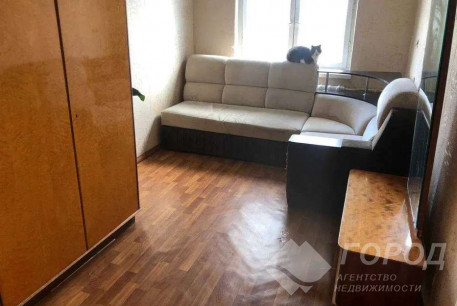 Сдам 3-х кімнатну квартиру, Салтовка, Код: 806533/1