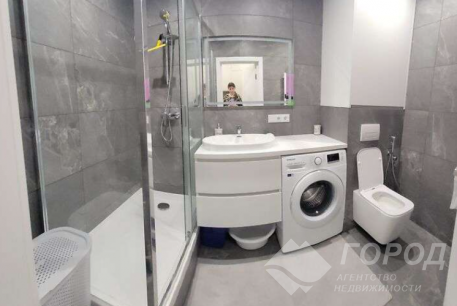 Сдам 1-кімнатну квартиру, ХТЗ, ХТЗ метро, Код: 806534/1