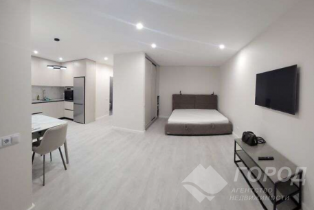 Сдам 1-кімнатну квартиру, ХТЗ, ХТЗ метро, Код: 806534/1