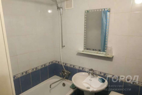 Сдам 1-кімнатну квартиру, Павлово поле, 23 Августа метро, Код: 806535/1