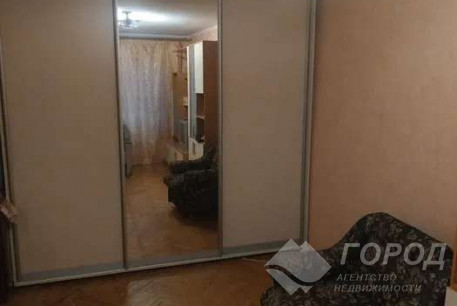 Сдам 1-кімнатну квартиру, Павлово поле, 23 Августа метро, Код: 806535/1