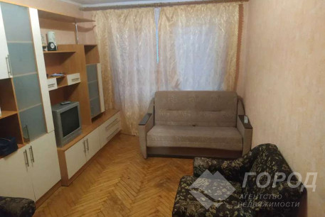 Сдам 1-кімнатну квартиру, Павлово поле, 23 Августа метро, Код: 806535/1