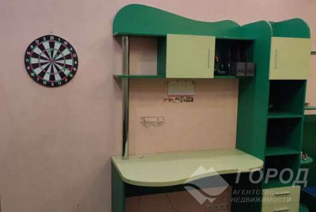 Сдам 2-х кімнатну квартиру, ХТЗ, ХТЗ метро, Код: 806536/1