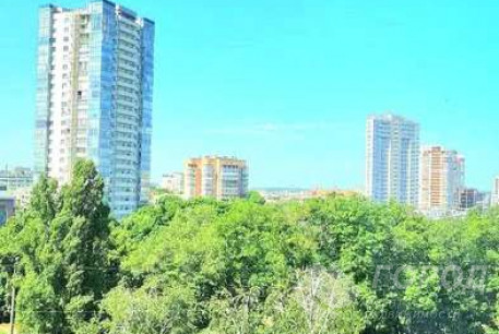 Продам 5-и кімнатну квартиру, Центр, Парк Горького, Код: 806537/1