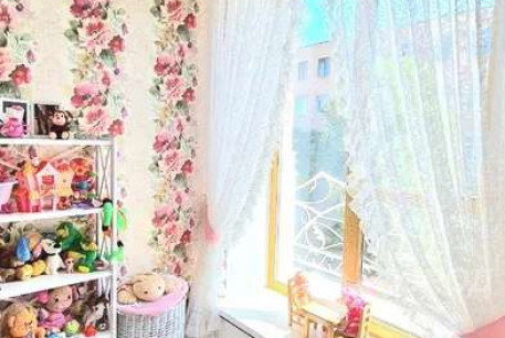 Продам 5-и кімнатну квартиру, Центр, Парк Горького, Код: 806537/1