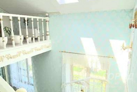 Продам 5-и кімнатну квартиру, Центр, Парк Горького, Код: 806537/1