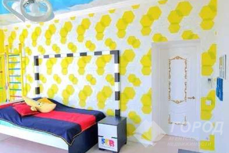 Продам 5-и кімнатну квартиру, Центр, Парк Горького, Код: 806537/1