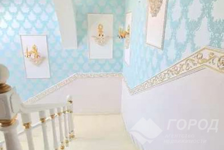 Продам 5-и кімнатну квартиру, Центр, Парк Горького, Код: 806537/1