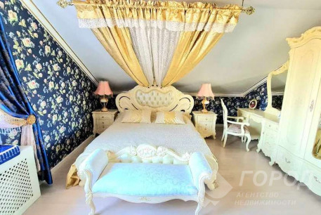 Продам 5-и кімнатну квартиру, Центр, Парк Горького, Код: 806537/1