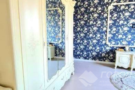 Продам 5-и кімнатну квартиру, Центр, Парк Горького, Код: 806537/1