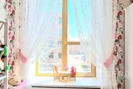 Продам 5-и кімнатну квартиру, Центр, Парк Горького, Код: 806537/1