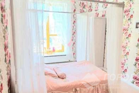 Продам 5-и кімнатну квартиру, Центр, Парк Горького, Код: 806537/1