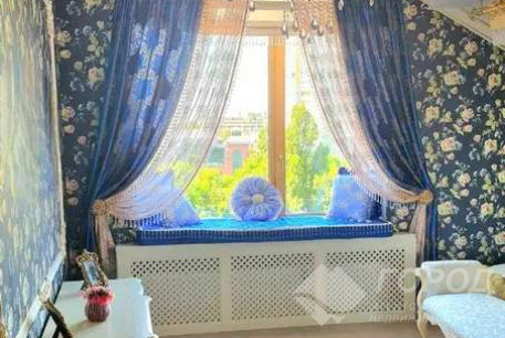 Продам 5-и кімнатну квартиру, Центр, Парк Горького, Код: 806537/1