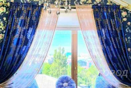 Продам 5-и кімнатну квартиру, Центр, Парк Горького, Код: 806537/1