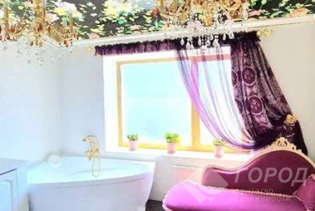 Продам 5-и кімнатну квартиру, Центр, Парк Горького, Код: 806537/1