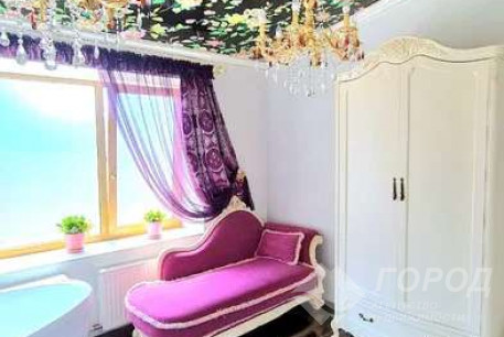 Продам 5-и кімнатну квартиру, Центр, Парк Горького, Код: 806537/1