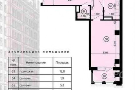 Продам 2-х кімнатну квартиру в новобудові, Гагарина проспект, Защитников Украины метро (Площадь Восстания), Код: 806539/1