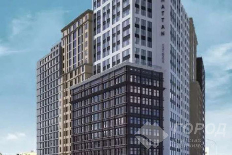 Продам 2-х кімнатну квартиру в новобудові, Гагарина проспект, Защитников Украины метро (Площадь Восстания), Код: 806539/1