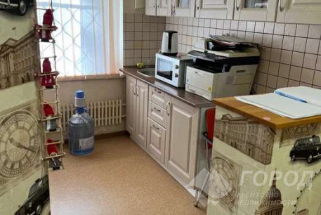 Продам 3-х кімнатну квартиру, Сосновая Горка, Код: 806540/1