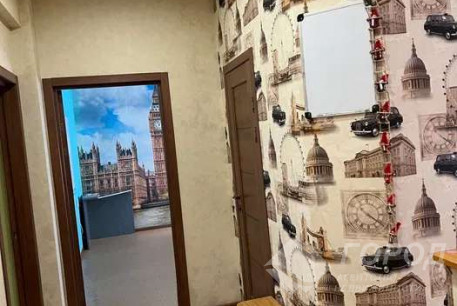 Продам 3-х кімнатну квартиру, Сосновая Горка, Код: 806540/1