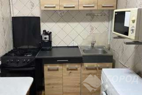 Сдам 1-кімнатну квартиру, Одесская, Код: 806541/1