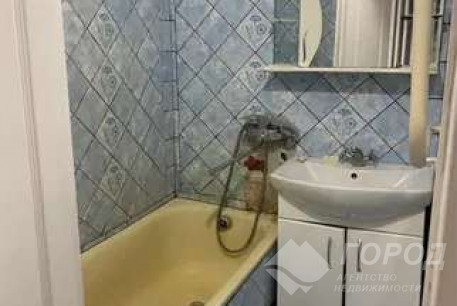 Сдам 1-кімнатну квартиру, Одесская, Код: 806541/1