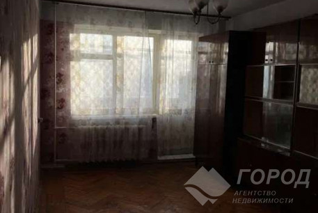 Продам 1-кімнатну квартиру, Салтовка, Код: 806546/1
